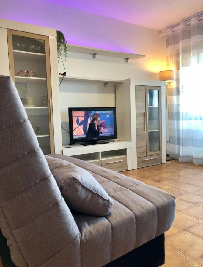 Penismar74 Apartament