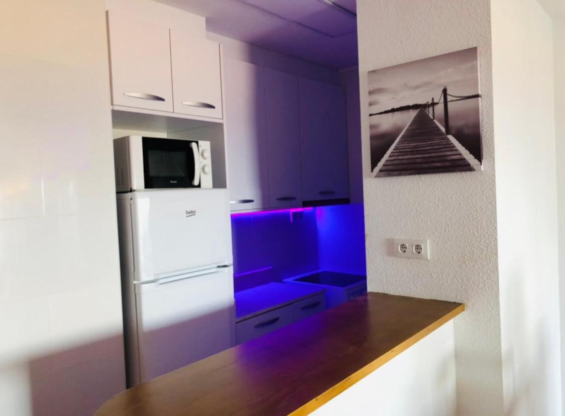 Apartament Penismar74 Peñiscola