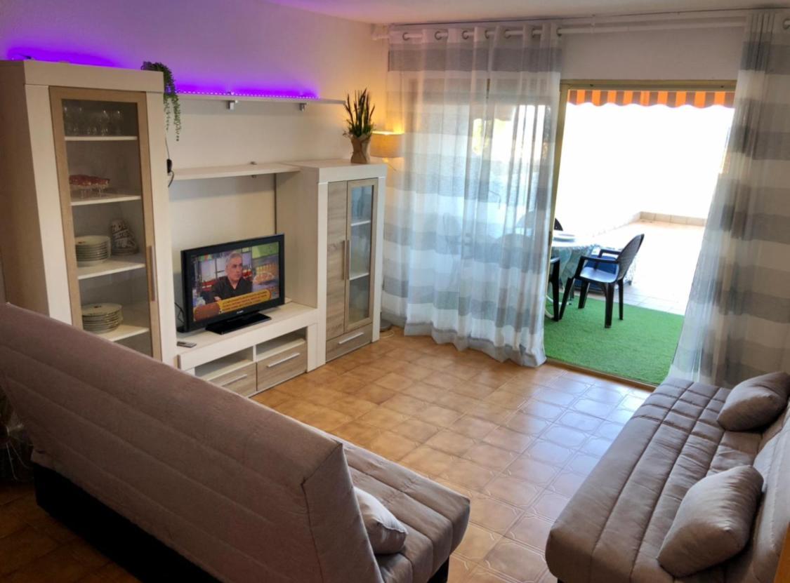 Apartament Penismar74 Peñiscola