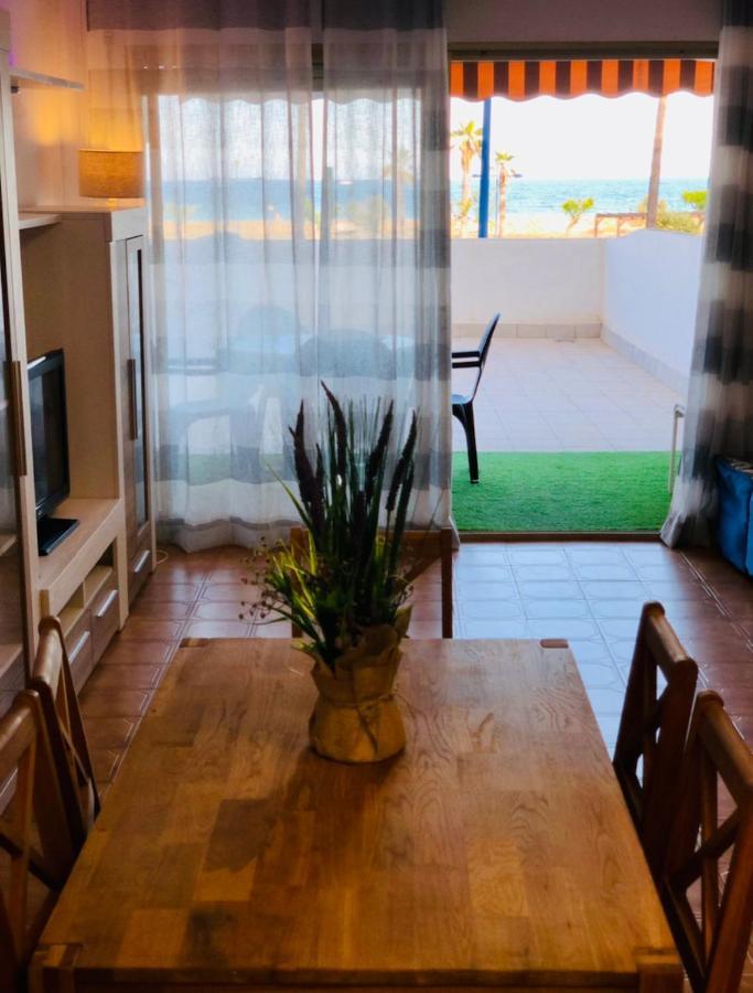 Apartament Penismar74