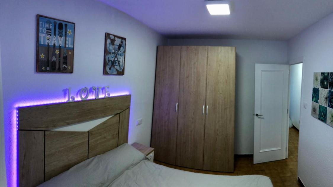 Apartament Penismar74 Peñiscola