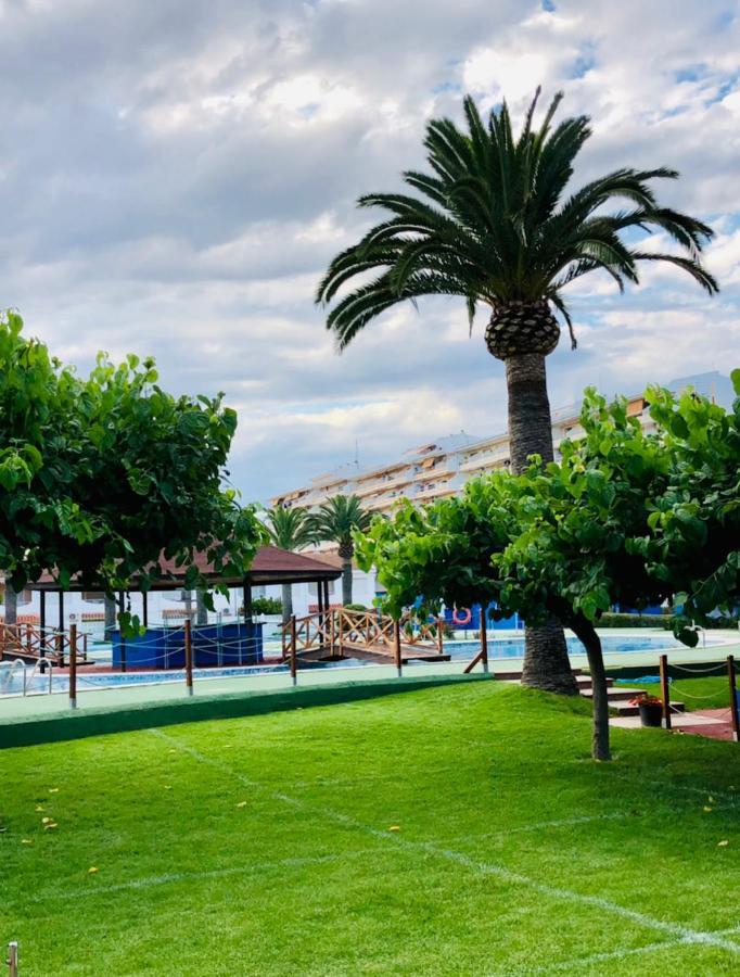 Penismar74 Apartament