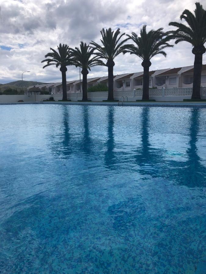 Apartament Penismar74
