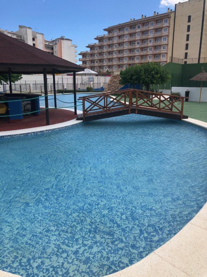 Apartament Penismar74 *