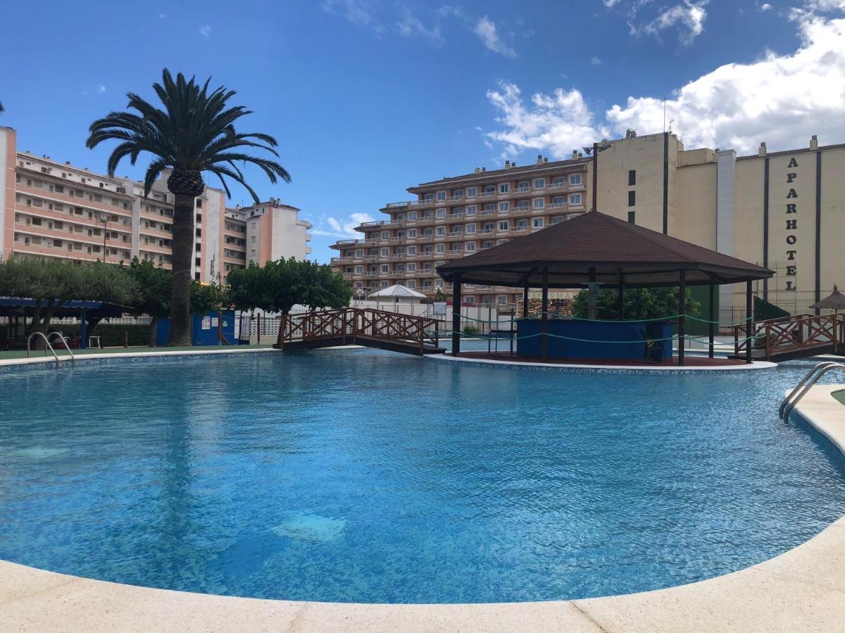 Apartament Penismar74 *