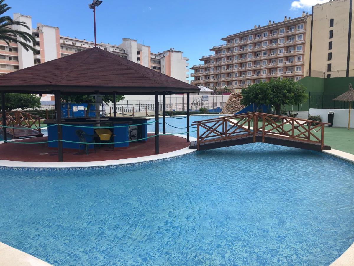 Penismar74 Apartament Peñiscola