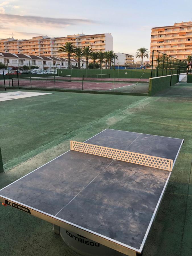 Apartament Penismar74