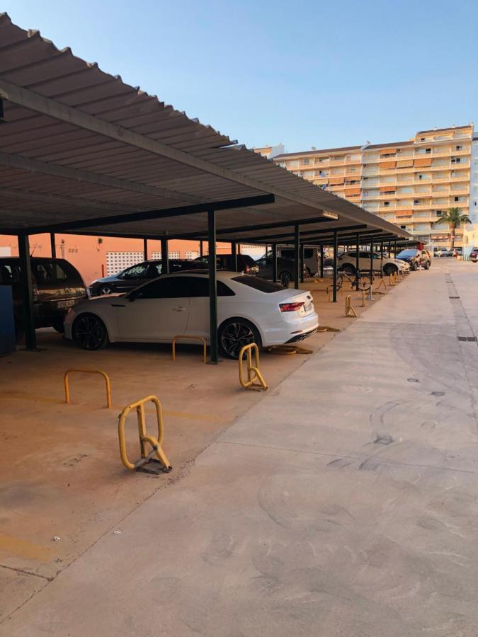 Apartament Penismar74