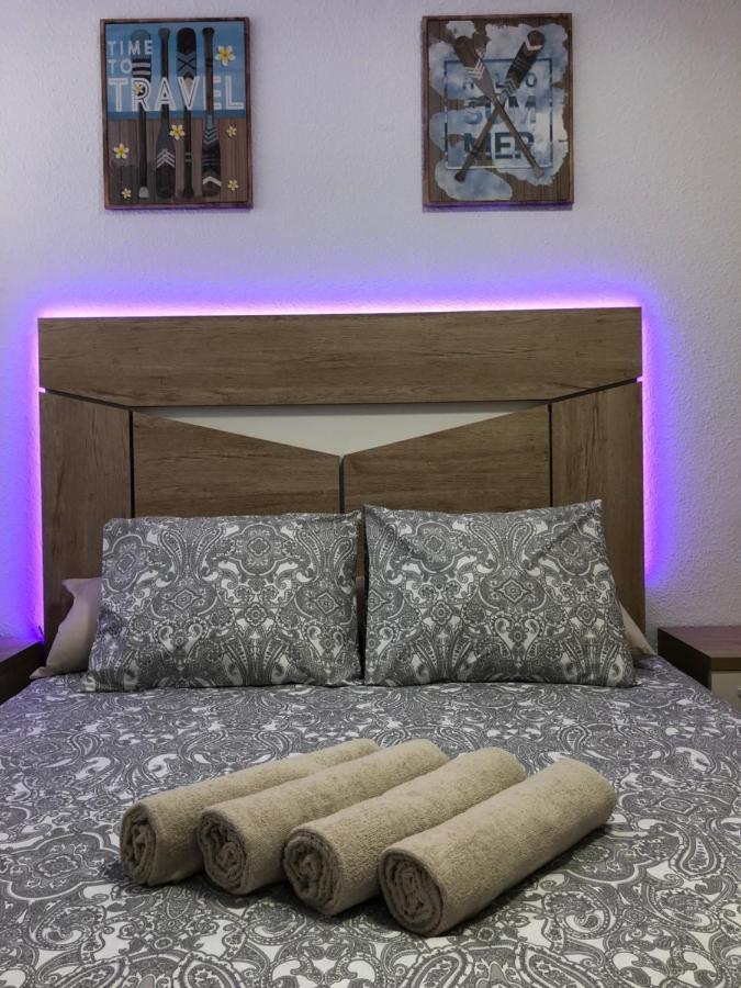 Penismar74 Apartament