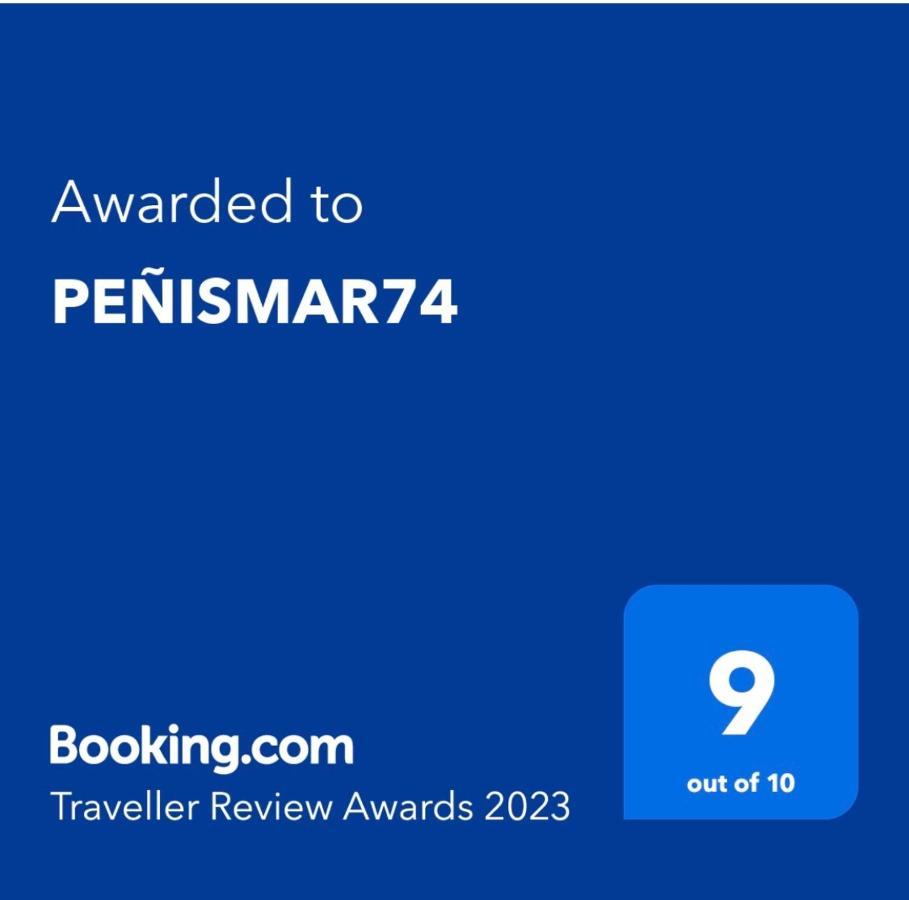 Apartament Penismar74