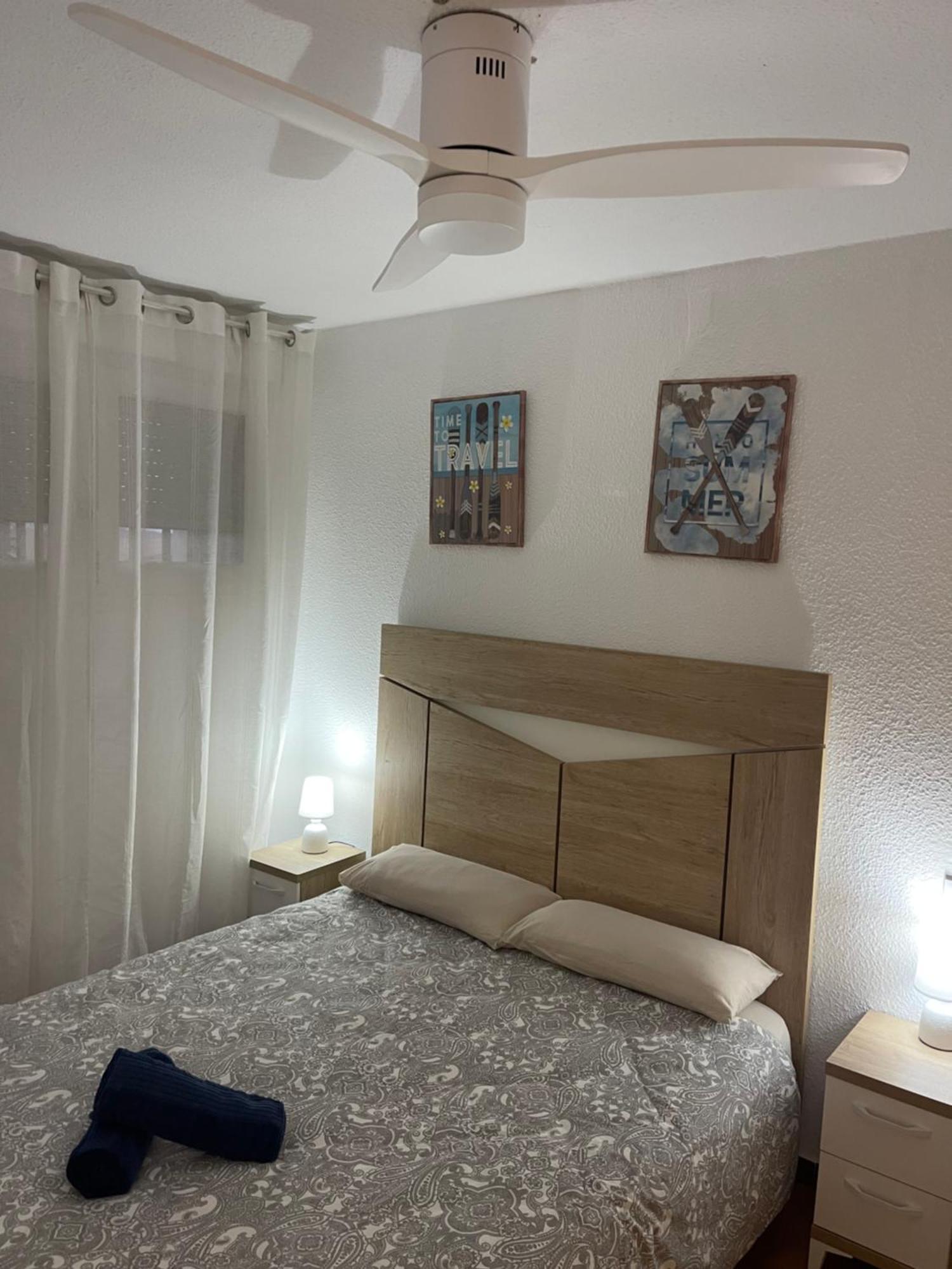 Penismar74 Apartament Peñiscola