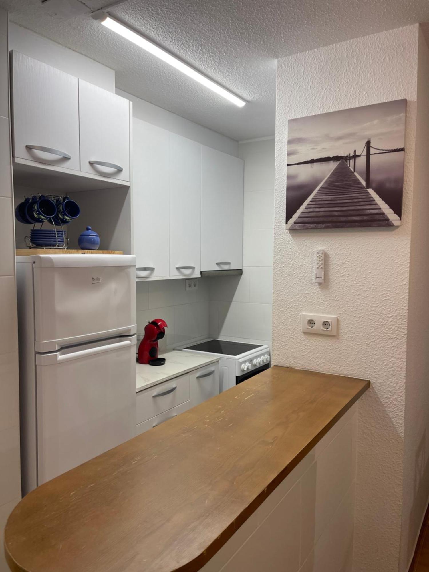 Apartament Penismar74 Peñiscola