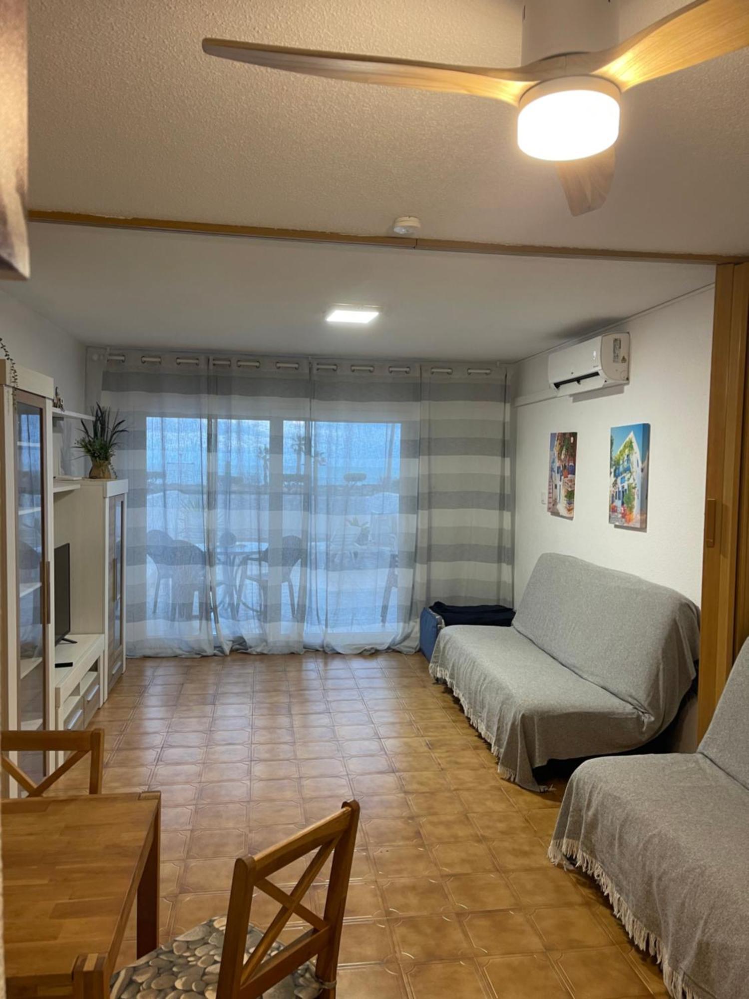 Penismar74 Apartament