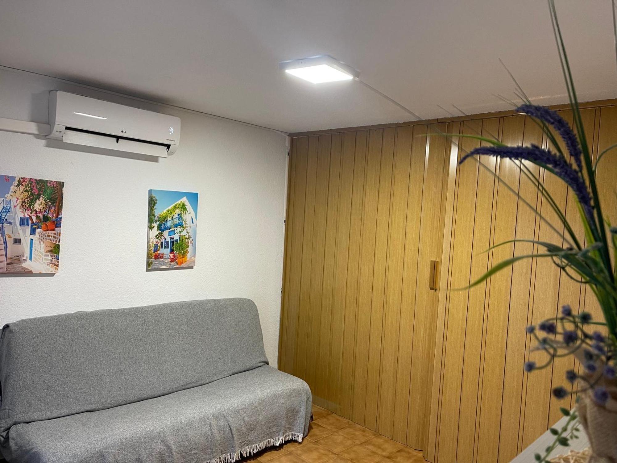 Apartament Penismar74