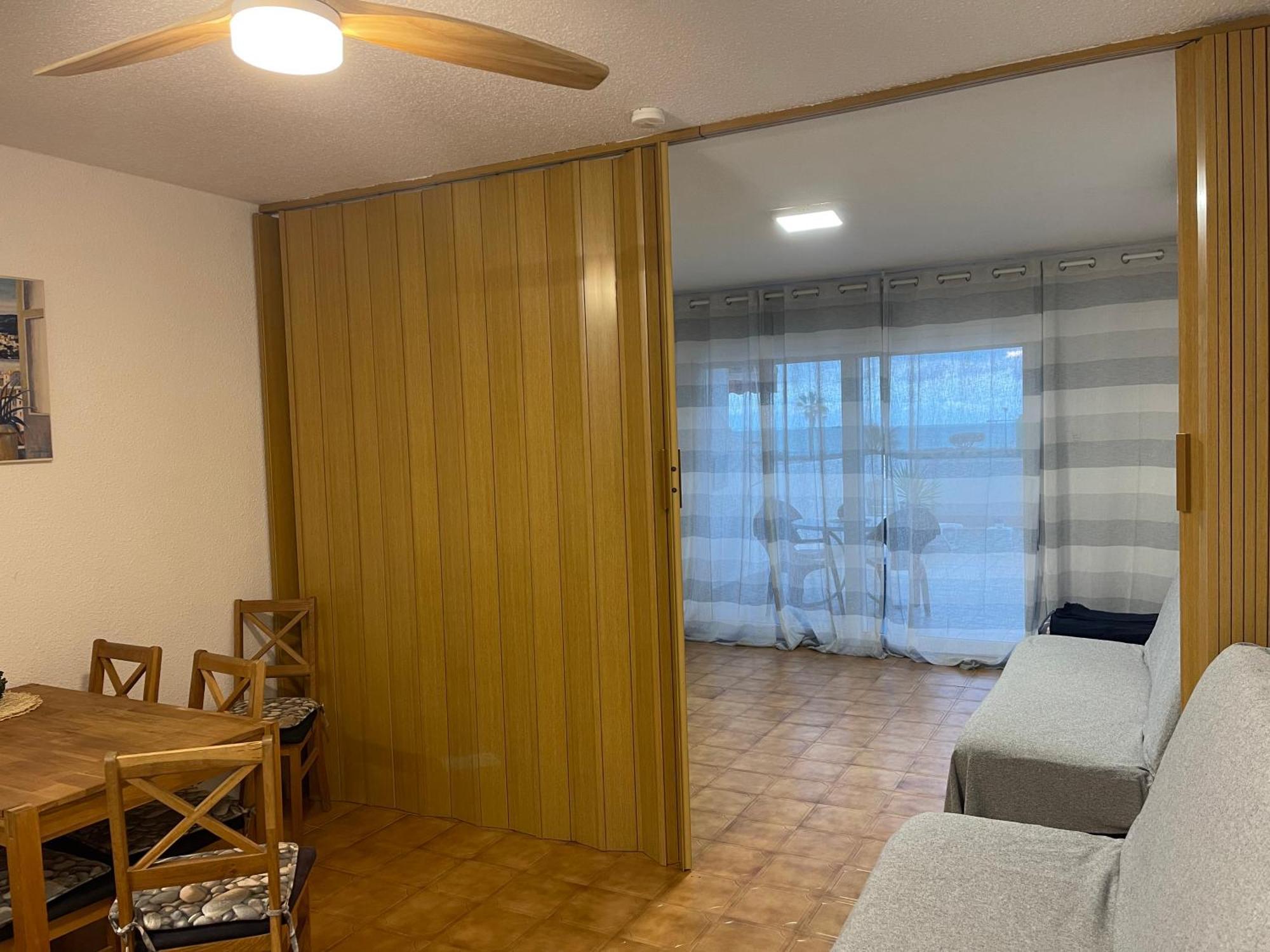 Apartament Penismar74 Peñiscola