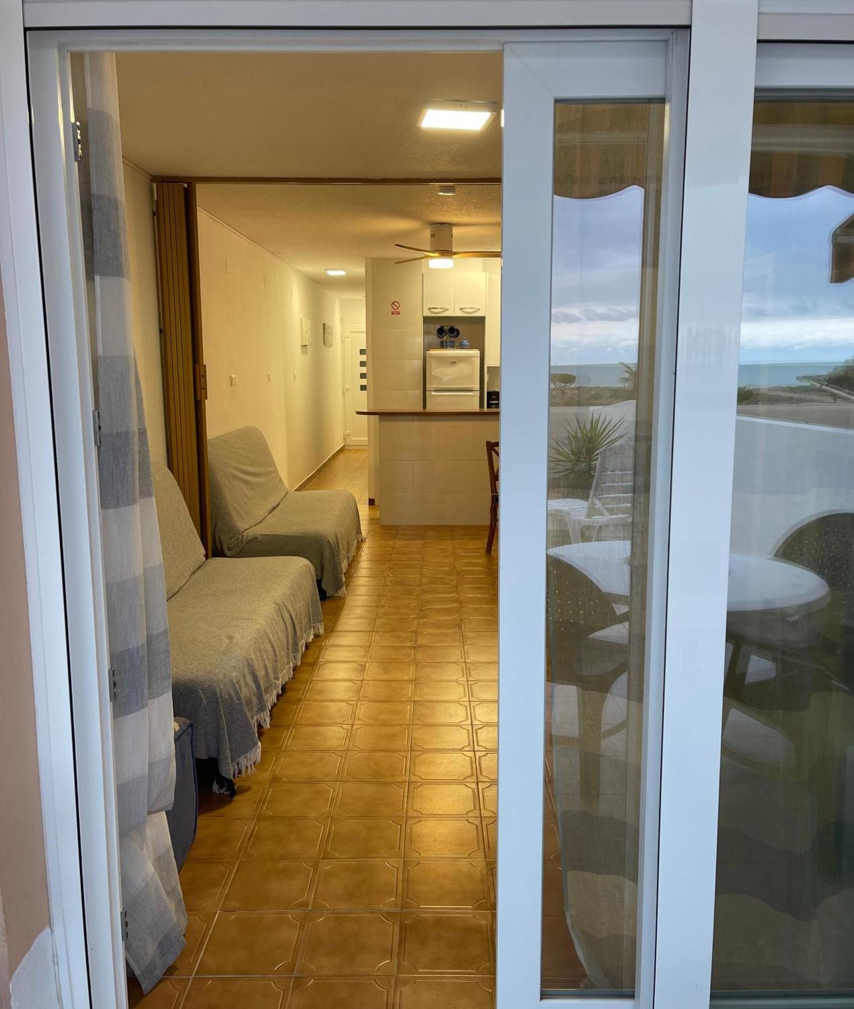 Apartment Penismar74 Peniscola